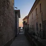 Daire La Coffa Agnone Cilento