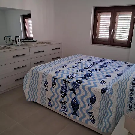 La Coffa Διαμέρισμα *