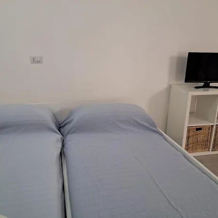 La Coffa Διαμέρισμα