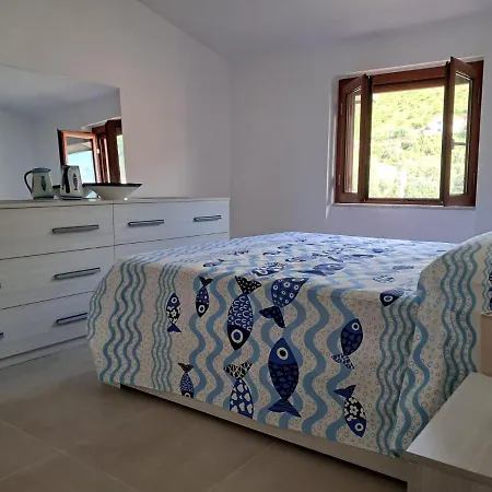 La Coffa * Agnone Cilento