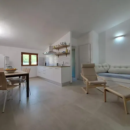 La Coffa Διαμέρισμα *