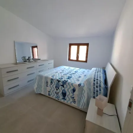 Διαμέρισμα La Coffa *