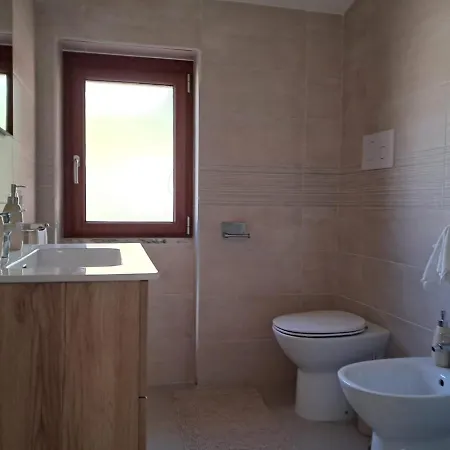 Διαμέρισμα La Coffa *