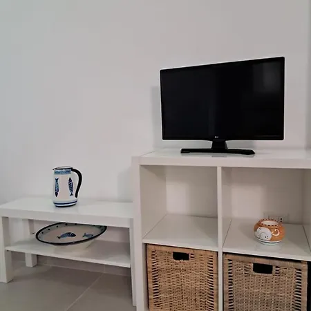 Διαμέρισμα La Coffa *