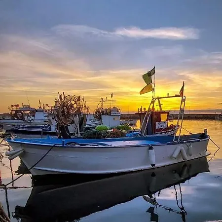 Διαμέρισμα La Coffa *