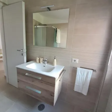 Διαμέρισμα La Coffa