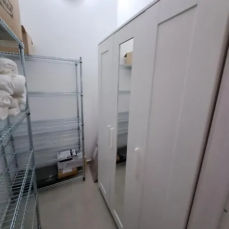 La Coffa Διαμέρισμα *