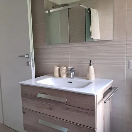 Διαμέρισμα La Coffa