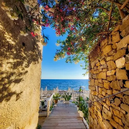 Διαμέρισμα La Coffa *