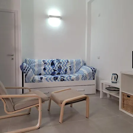 Διαμέρισμα La Coffa