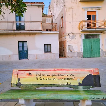 La Coffa Agnone Cilento