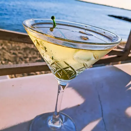 アパート La Coffa Agnone Cilento