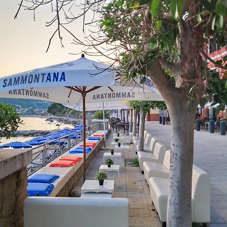 La Coffa Agnone Cilento