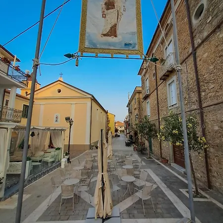 La Coffa * Agnone Cilento