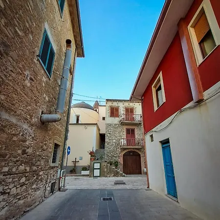 La Coffa Διαμέρισμα