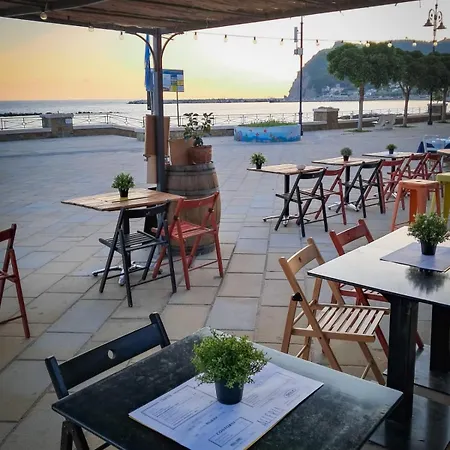 Διαμέρισμα La Coffa *