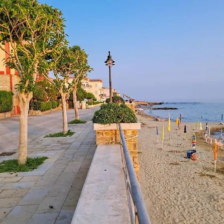 La Coffa アパート *