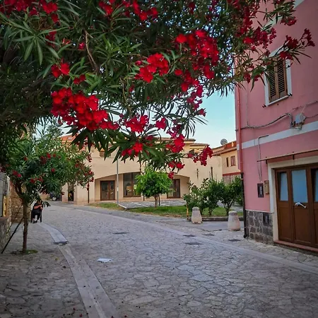 Διαμέρισμα La Coffa *