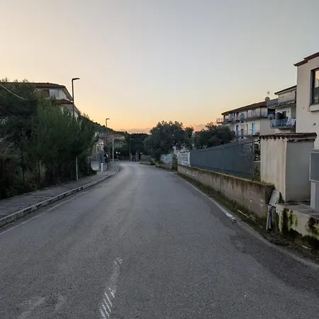 La Coffa Agnone Cilento