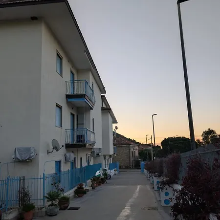 La Coffa Апартаменты