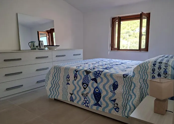 La Coffa * Agnone Cilento