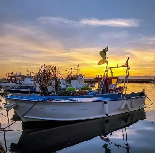 アパート La Coffa *