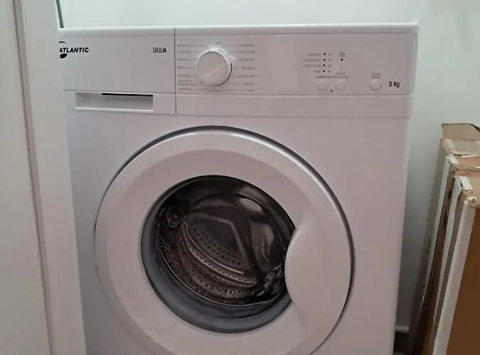 La Coffa アパート Agnone Cilento