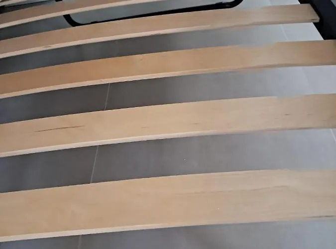 La Coffa アパート Agnone Cilento