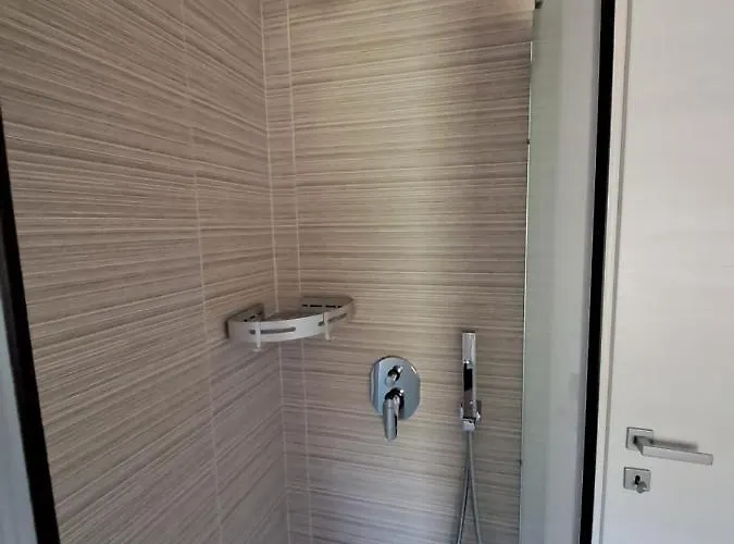 アパート La Coffa Agnone Cilento