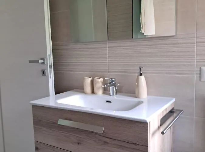 アパート La Coffa