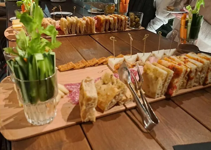 La Coffa * Agnone Cilento