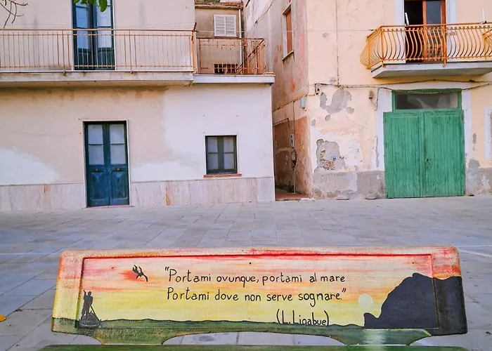 La Coffa Agnone Cilento