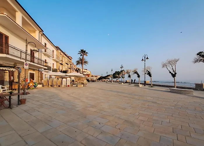 La Coffa アパート