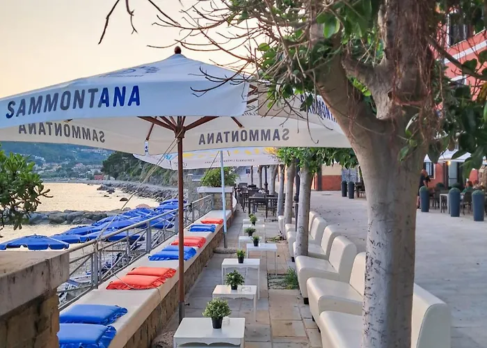 La Coffa Agnone Cilento