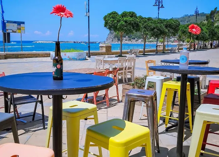 アパート La Coffa *