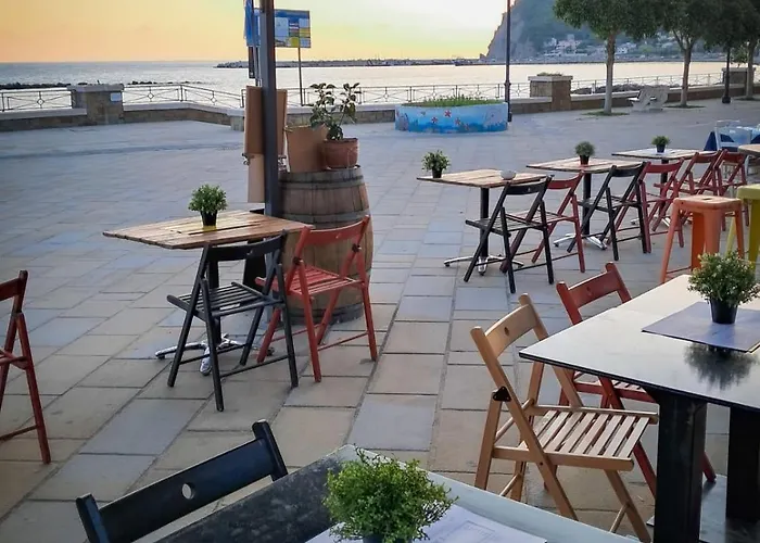 アパート La Coffa *