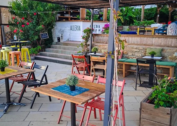 La Coffa شقة Agnone Cilento