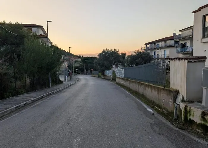 La Coffa Agnone Cilento